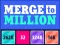 Joc Merge to Million en línia
