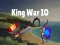 Joc King War IO en línia