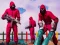 Joc Squid Game All Challenges en línia