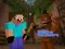 Joc Noob vs 1000 Freddy's en línia