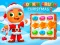 Joc Cookie Crush Christmas 2 en línia