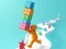 Joc Cube Stack 2048 en línia
