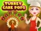 Joc Turkey Cake Pops en línia