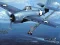 Joc Aviation Art Air Combat Puzzle en línia