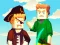Joc Captain Minecraft en línia