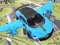 Joc Real Sports Flying Car 3d en línia