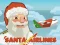 Joc Santa Airlines en línia