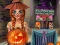 Joc Ice Princess Spooky Costumes en línia
