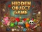 Joc Hidden Object Game en línia