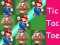 Joc Super Mario Tic Tac Toe en línia