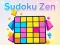 Joc Sudoku Zen en línia