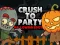 Joc Crush to Party Halloween Edition en línia