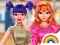 Joc BFFs Black Friday Collection en línia
