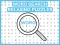 Joc Word Search Relaxing Puzzles en línia
