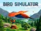 Joc Bird Simulator en línia