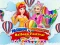 Joc Fashion Princesses & Balloon Festival en línia