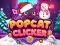 Joc Popcat Clicker en línia