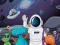 Joc Mission in Space en línia