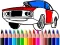 Joc Back To School: Fun Coloring en línia