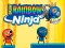 Joc Draw Rainbow Ninja en línia