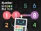 Joc Number Line Match en línia