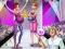 Joc Pregnant Princesses Catwalk Show en línia