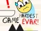 Joc Hardest Game Evar en línia