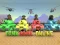 Joc Tank Game Online en línia