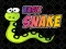 Joc Basic Snake en línia