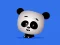 Joc Cute Panda Memory Challenge en línia