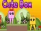 Joc Cute Box en línia