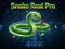 Joc Snake Real Pro en línia