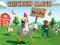 Joc Chicken Math en línia