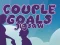 Joc Couple Goals Jigsaw en línia