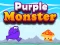 Joc Purple Monster en línia
