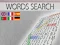 Joc Words Search en línia