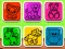 Joc Easy Kids Coloring Game en línia