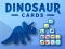 Joc Dinosaur Cards en línia