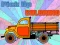 Joc Pick Up Trucks Coloring en línia