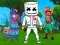 Joc Battle Royale Jigsaw en línia