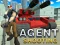 Joc Agent Shooting en línia