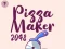 Joc Pizza Maker 2048 en línia