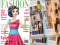 Joc Fashion Magazine 2017 en línia