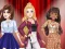Joc Blondie and Friends Summer Fashion Show en línia