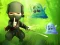 Joc Ninja vs Slime en línia