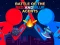 Joc Battle of the red and blue agents en línia