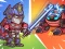 Joc Hero Tower Wars Merge Puzzle en línia