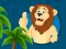 Joc Strong Lions Jigsaw en línia