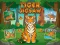 Joc Tiger Jigsaw en línia