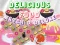 Joc Delicious Food Match 3 Deluxe en línia